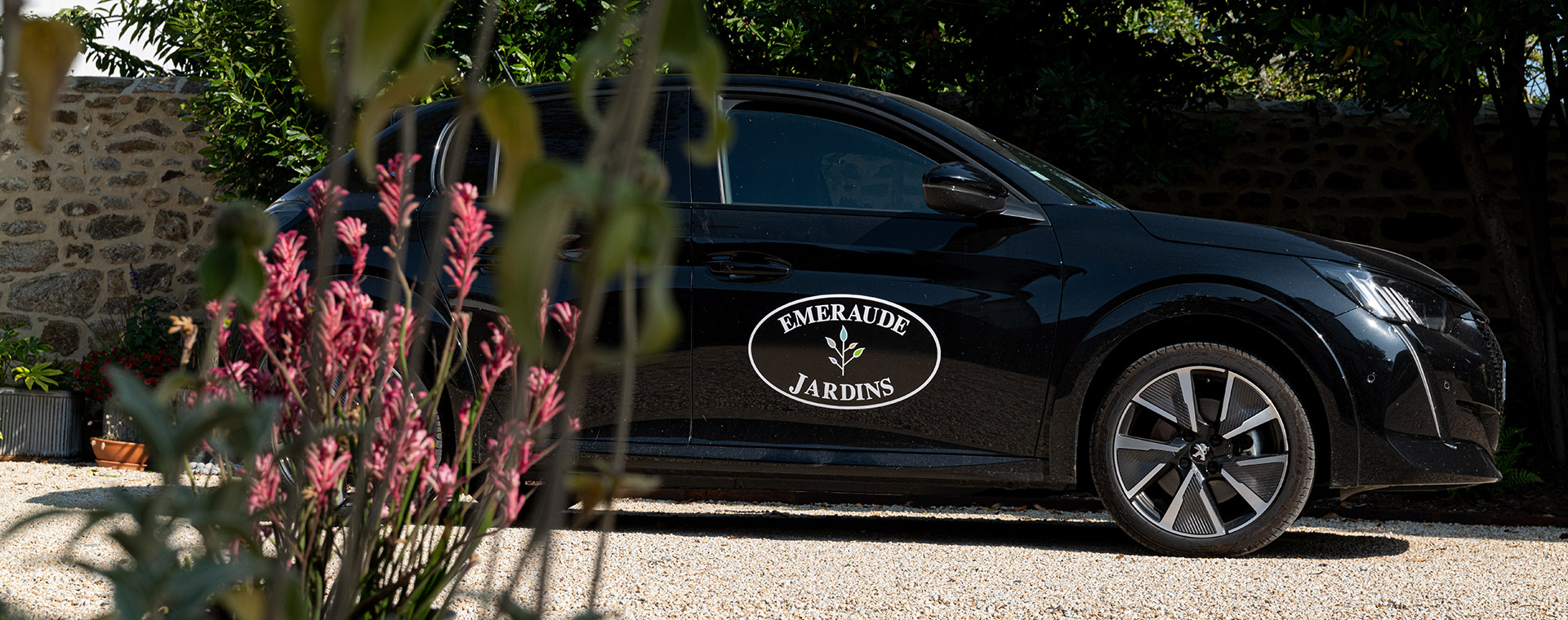 Entretien de jardin et espaces vert à Dinard